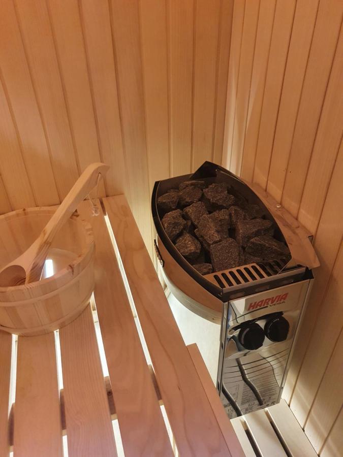 Bjelasnica Tuzlaks Apartment -Sauna-Free Parking Extérieur photo