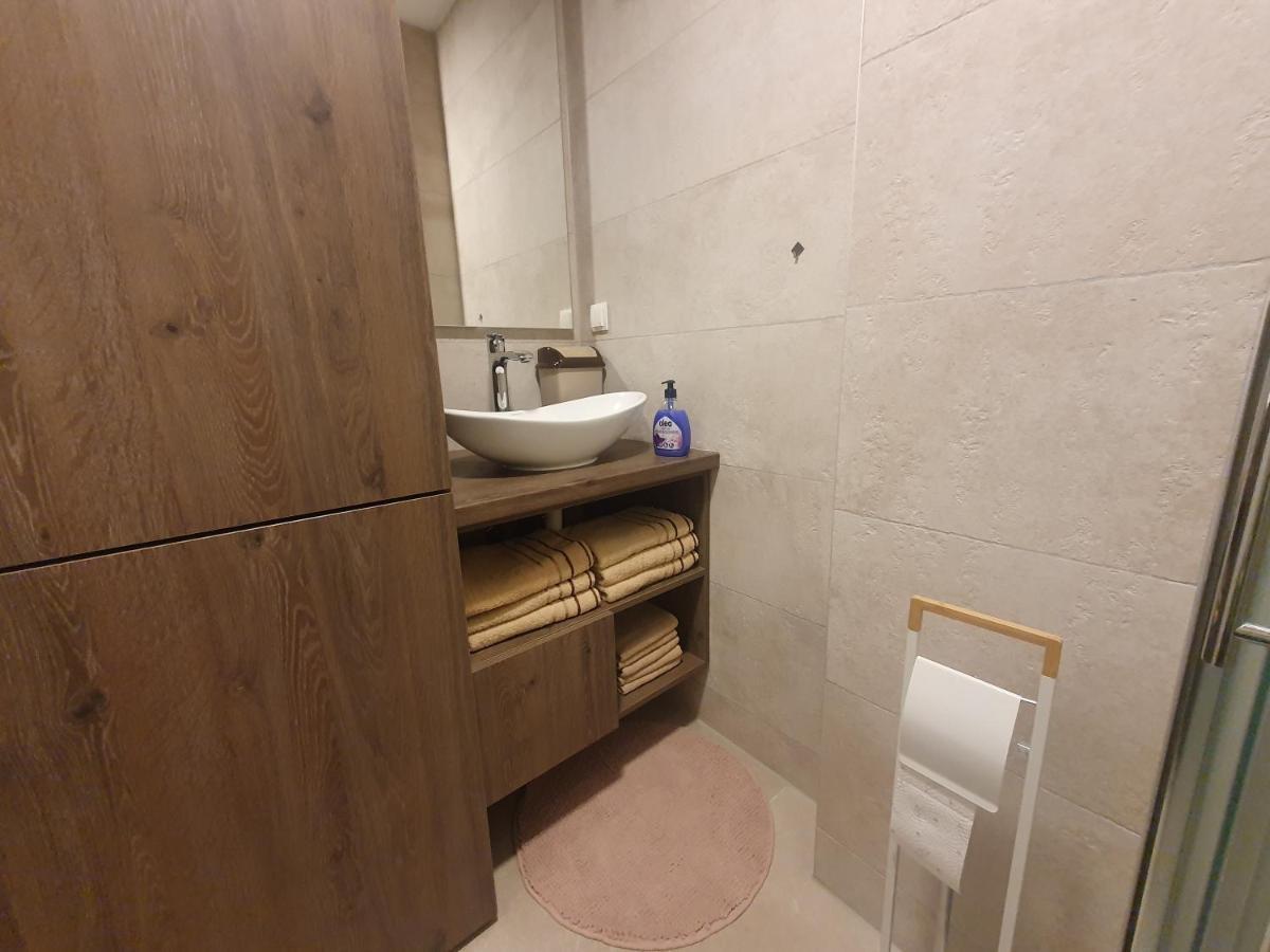 Bjelasnica Tuzlaks Apartment -Sauna-Free Parking Extérieur photo