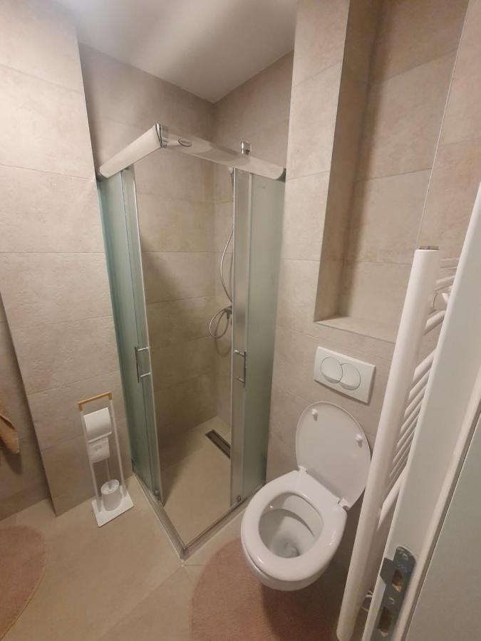 Bjelasnica Tuzlaks Apartment -Sauna-Free Parking Extérieur photo