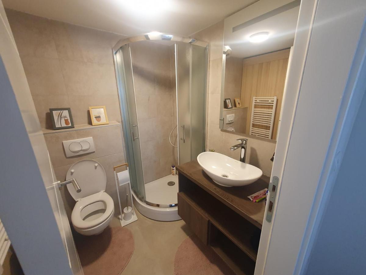 Bjelasnica Tuzlaks Apartment -Sauna-Free Parking Extérieur photo
