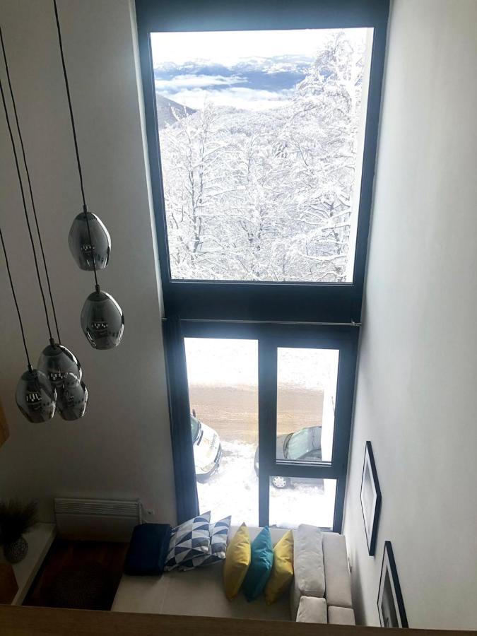 Bjelasnica Tuzlaks Apartment -Sauna-Free Parking Extérieur photo