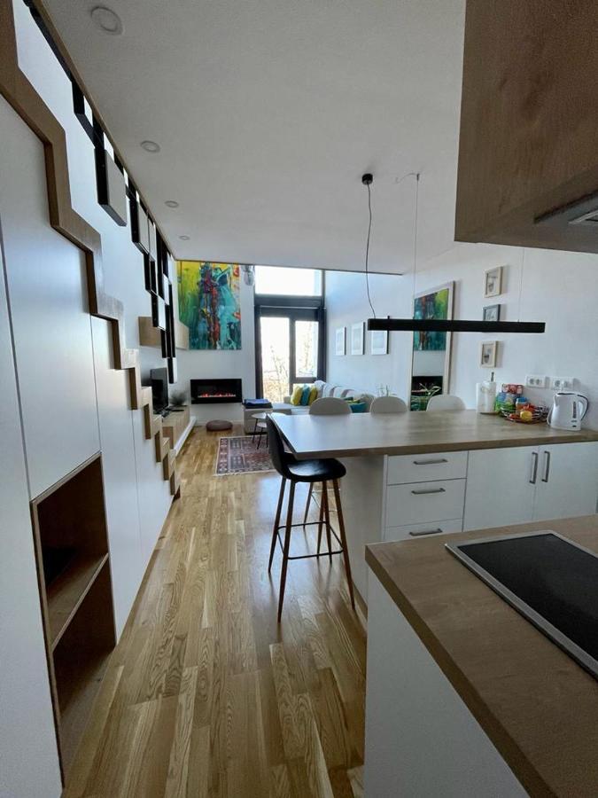 Bjelasnica Tuzlaks Apartment -Sauna-Free Parking Extérieur photo